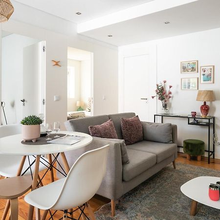 Porto Insight Apartments Campanha Exterior foto