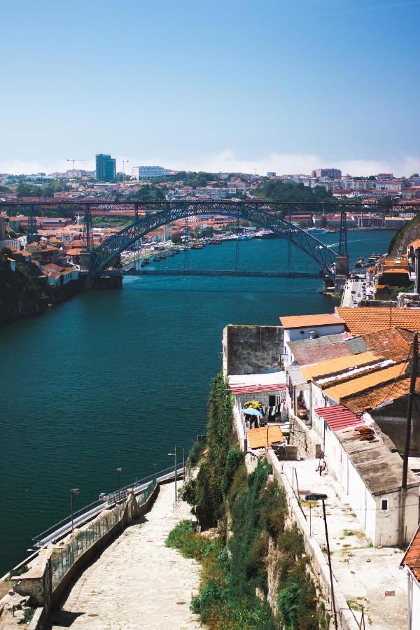 Porto Insight Apartments Campanha Exterior foto