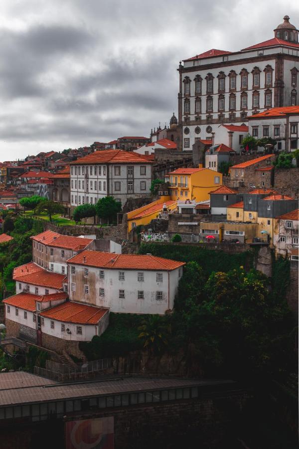 Porto Insight Apartments Campanha Exterior foto
