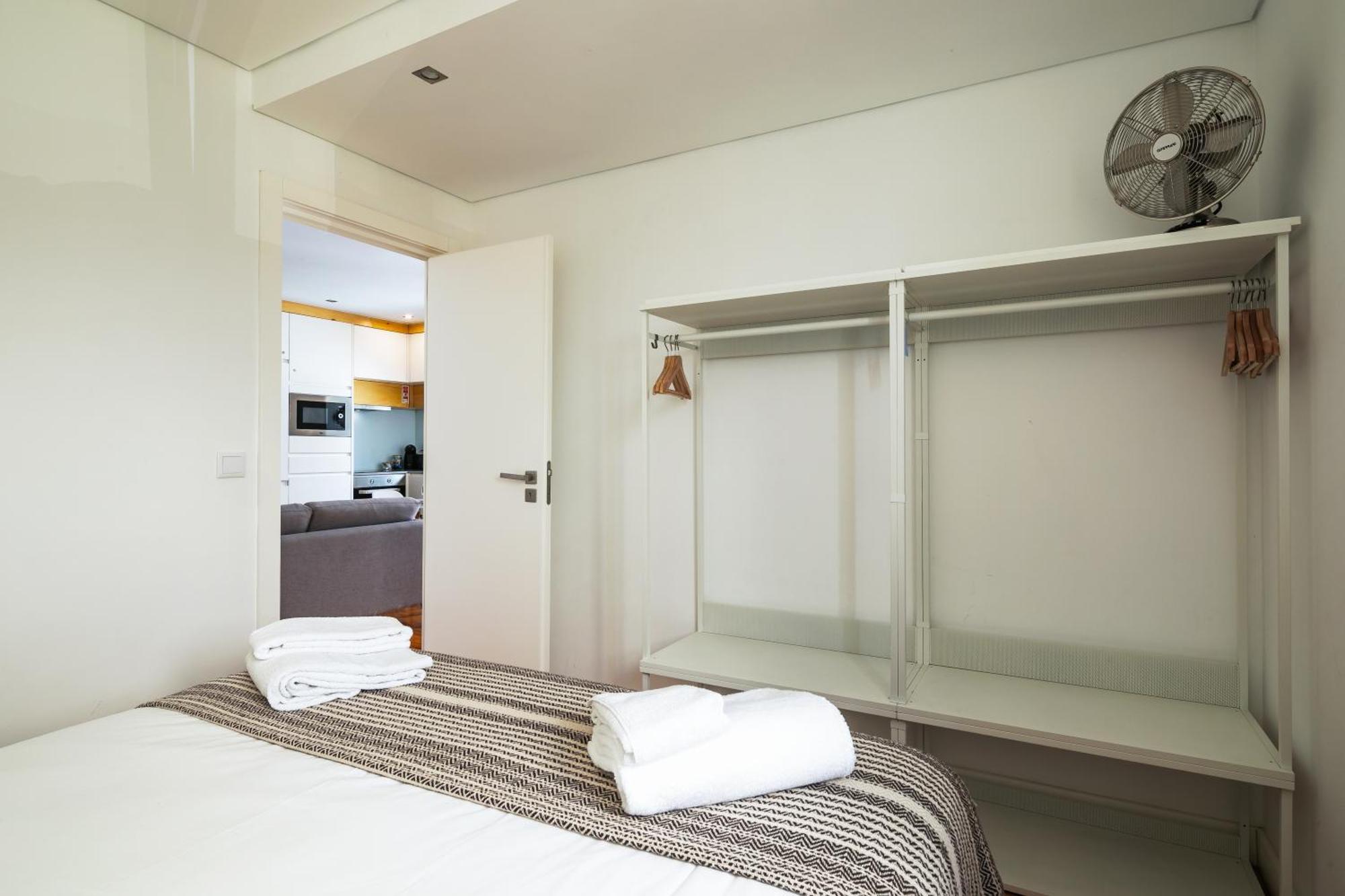Porto Insight Apartments Campanha Exterior foto