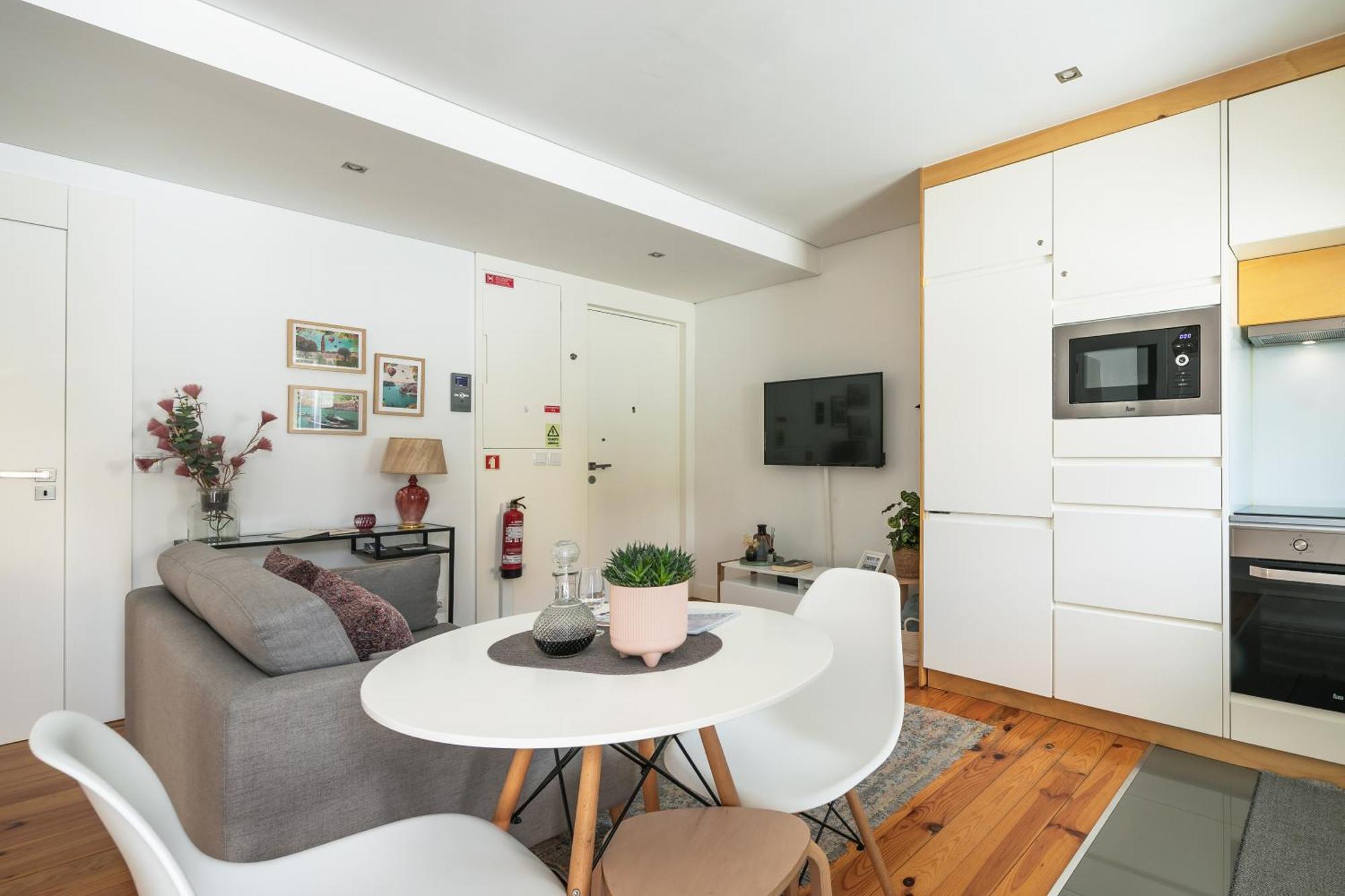 Porto Insight Apartments Campanha Exterior foto