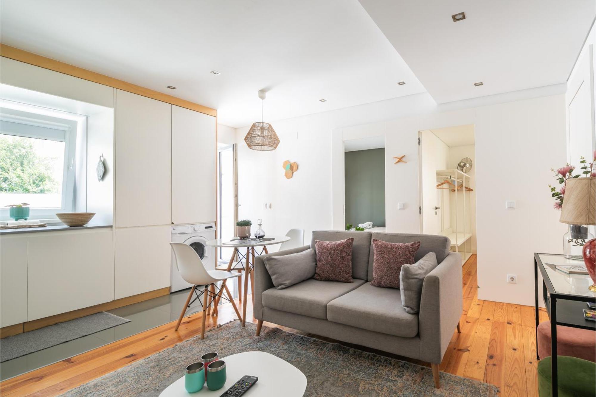 Porto Insight Apartments Campanha Exterior foto