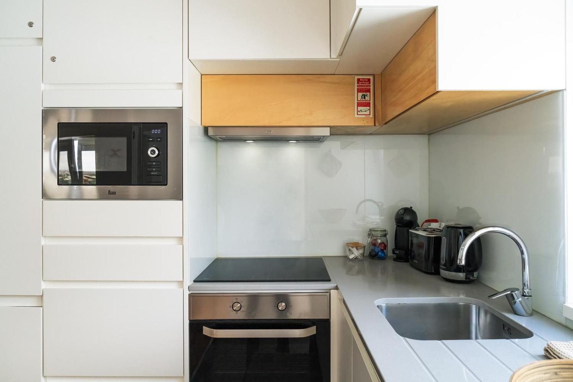 Porto Insight Apartments Campanha Exterior foto