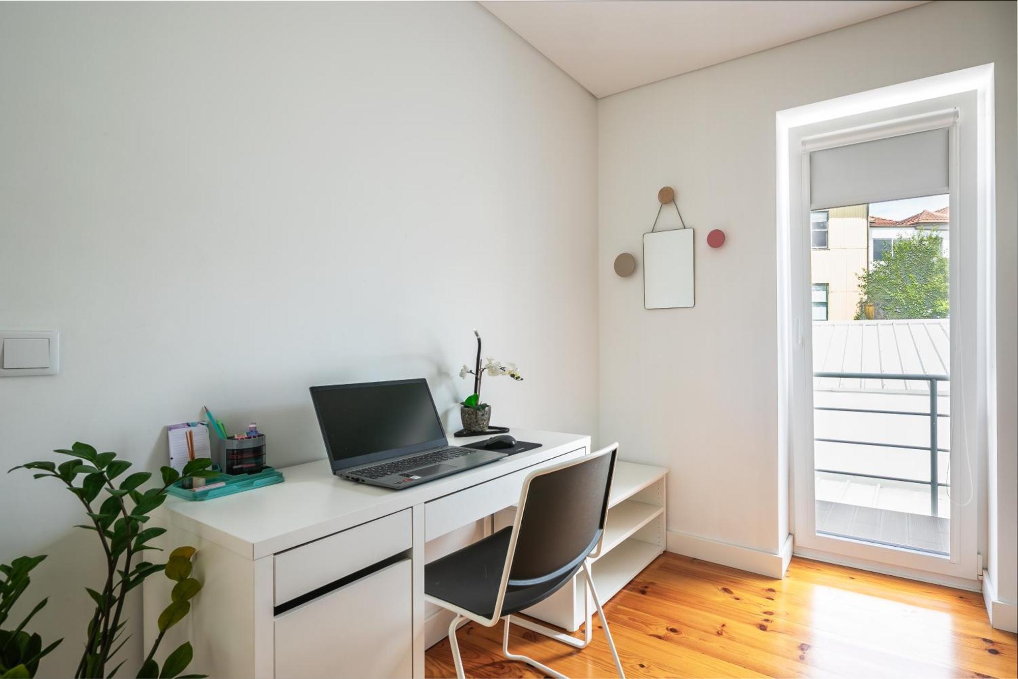 Porto Insight Apartments Campanha Exterior foto
