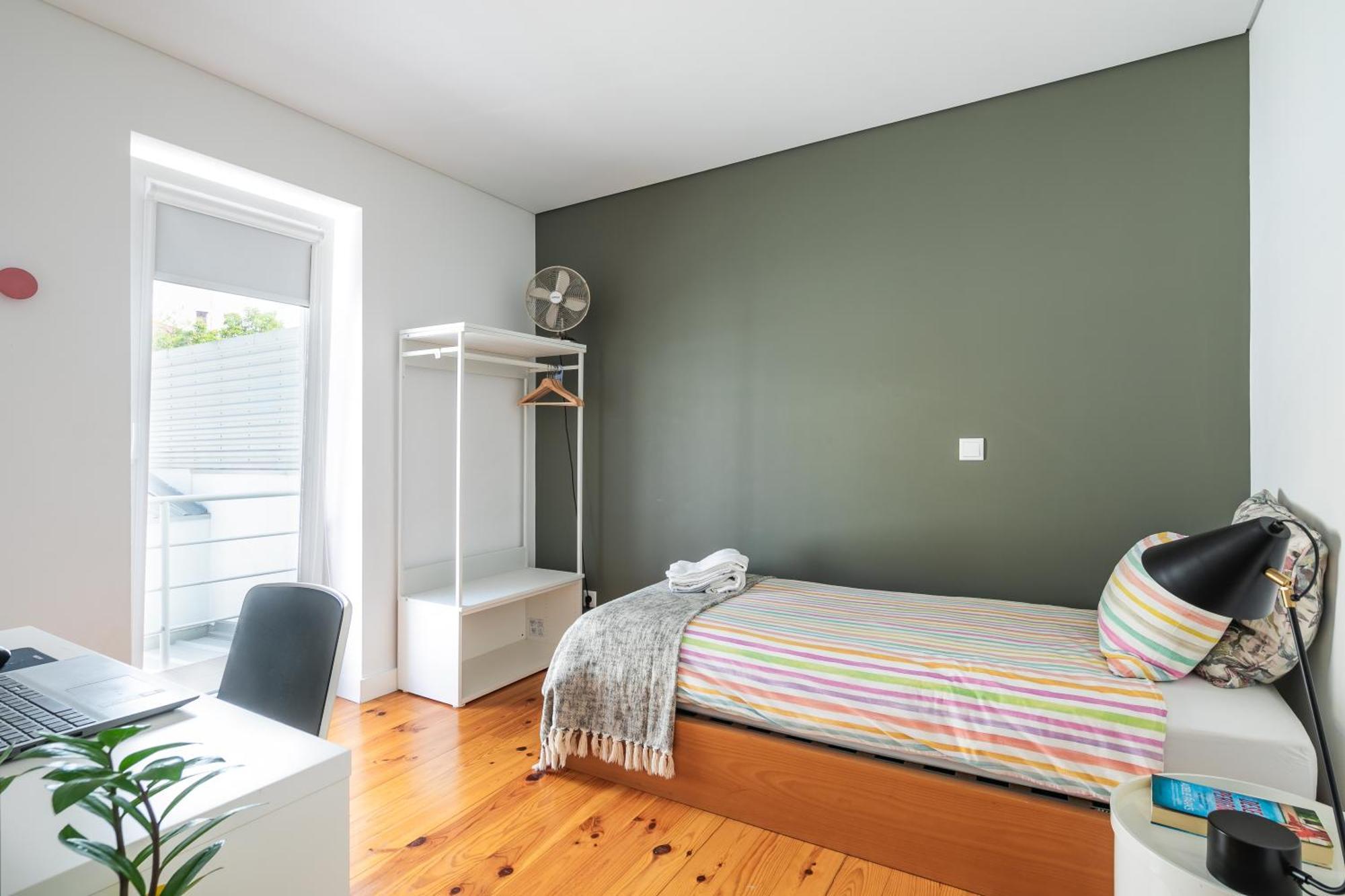 Porto Insight Apartments Campanha Exterior foto