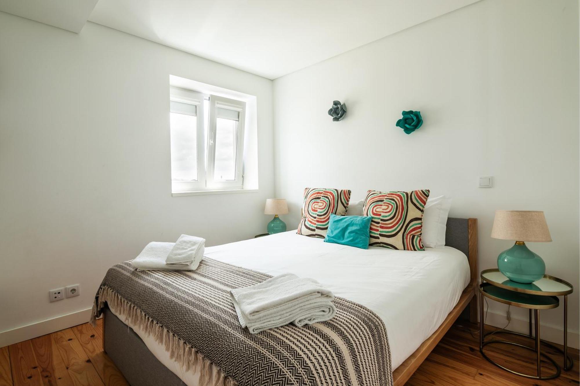 Porto Insight Apartments Campanha Exterior foto