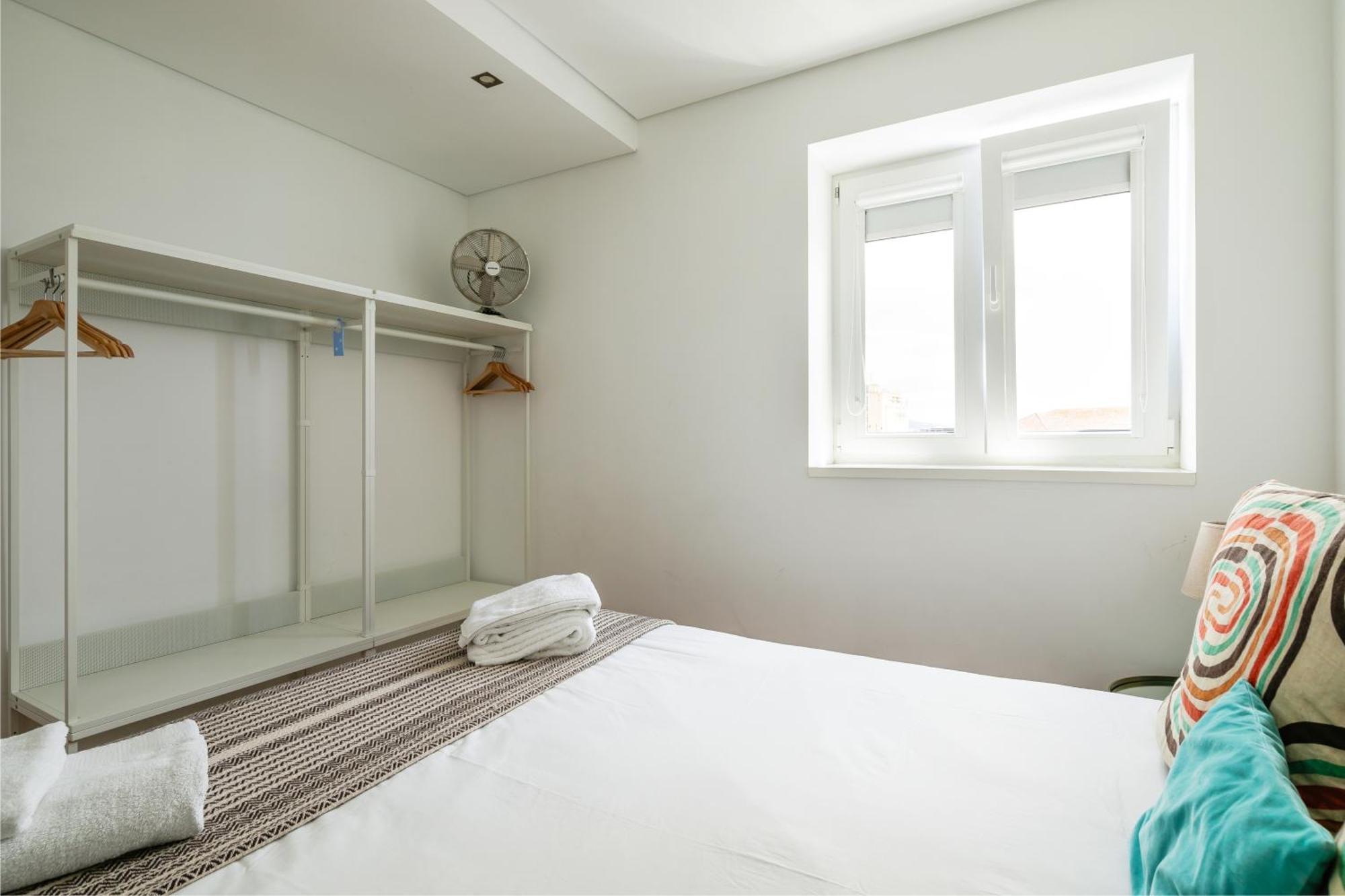 Porto Insight Apartments Campanha Exterior foto