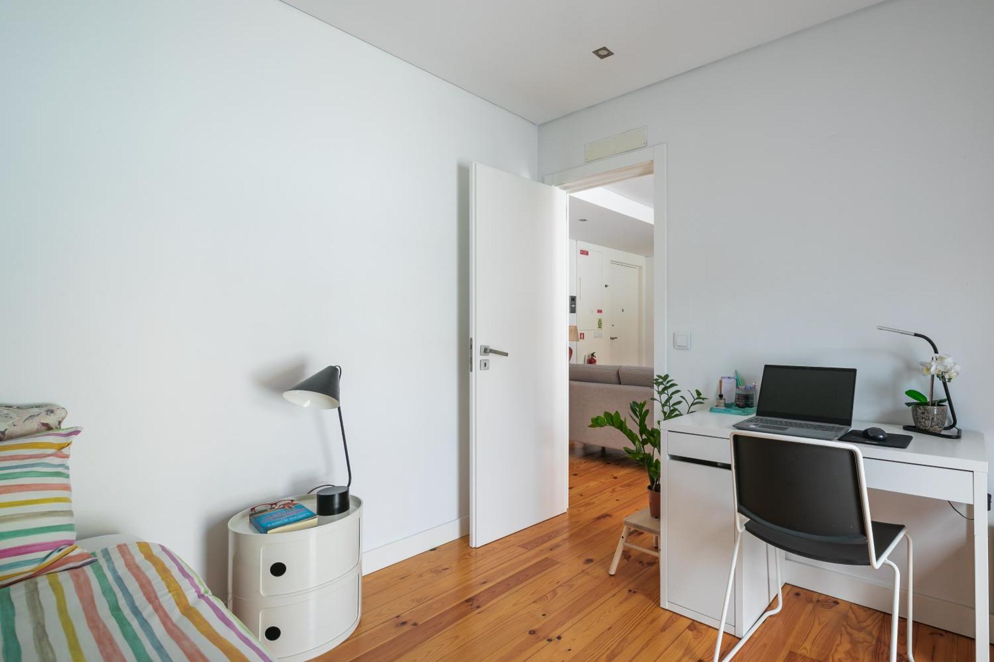 Porto Insight Apartments Campanha Exterior foto